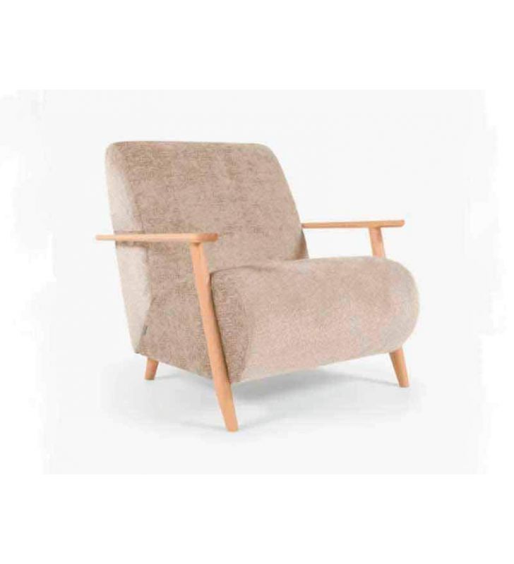 Chaise design Meghan