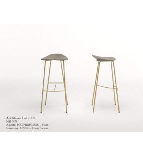 taburetes-altos-color-gris