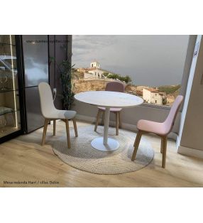 Mesa-harri-sillas-Dolce