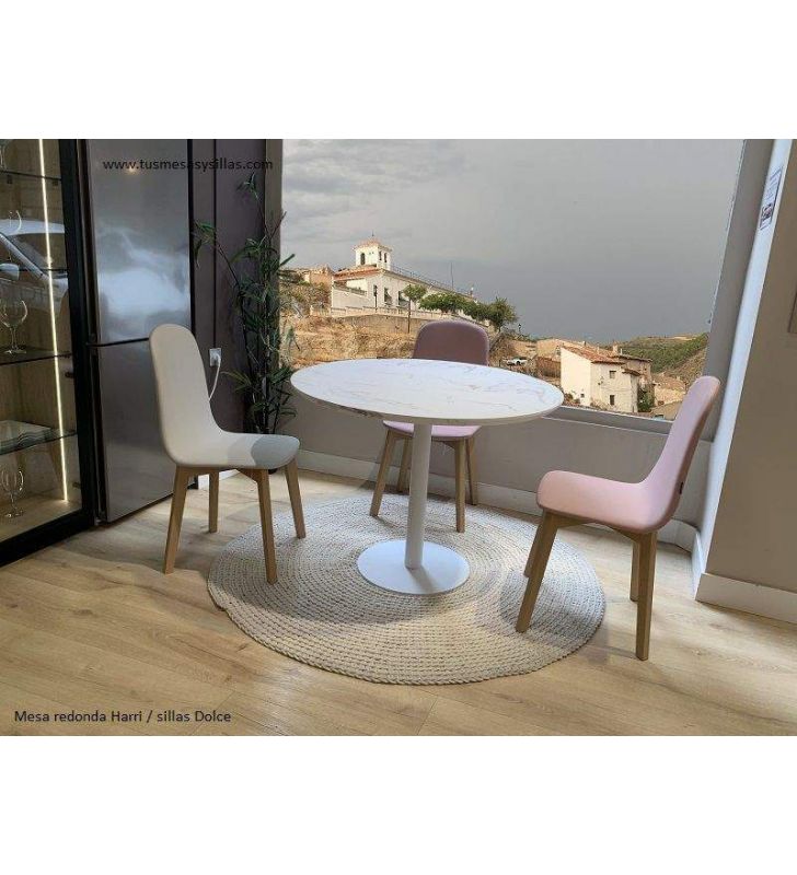Chair-Dolce-table-Harri