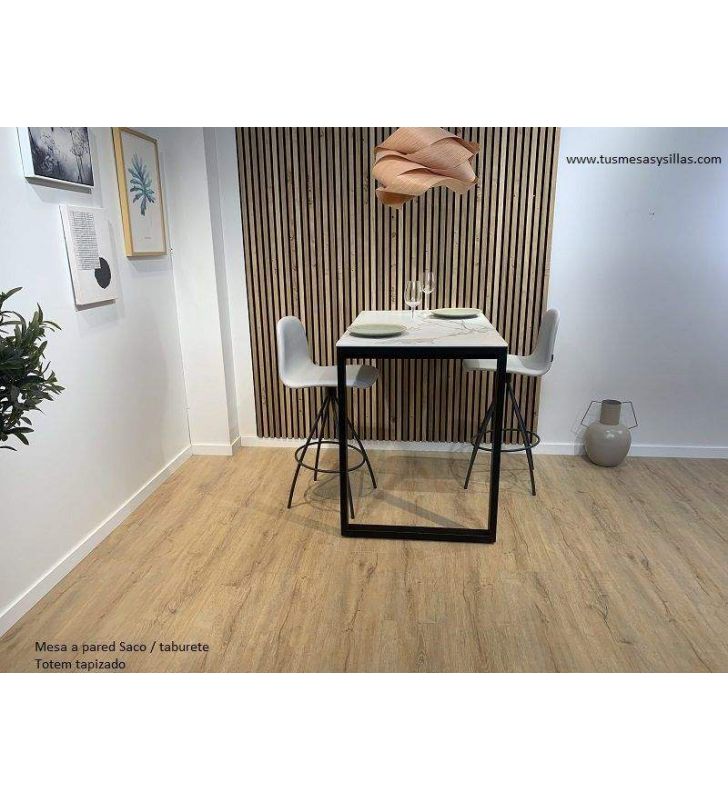 Contre-mur-sur-mesure
