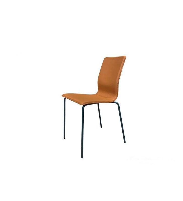 Silla Dane  tapizada de Ondarreta  - 7
