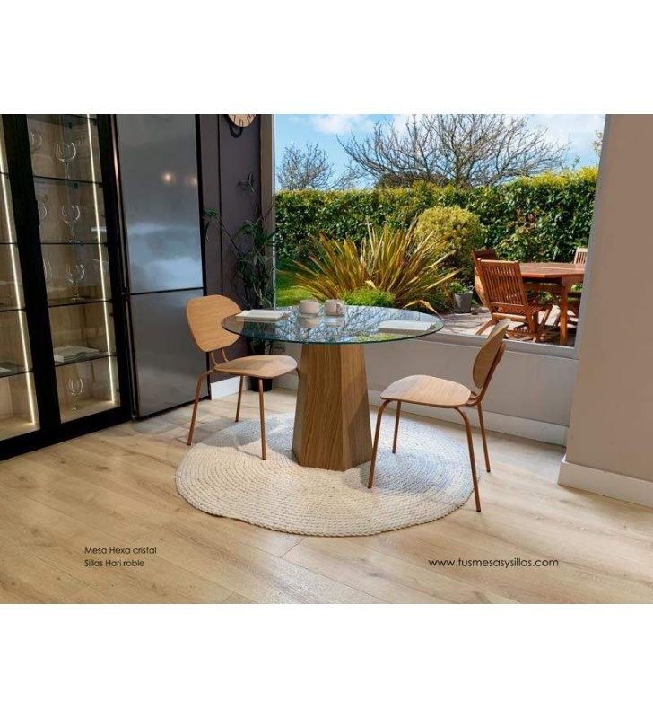 mesa-redonda-de-comedor-de-cristal