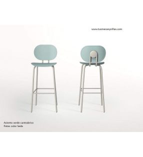 asiento-verde-cantabrico-patas-seda