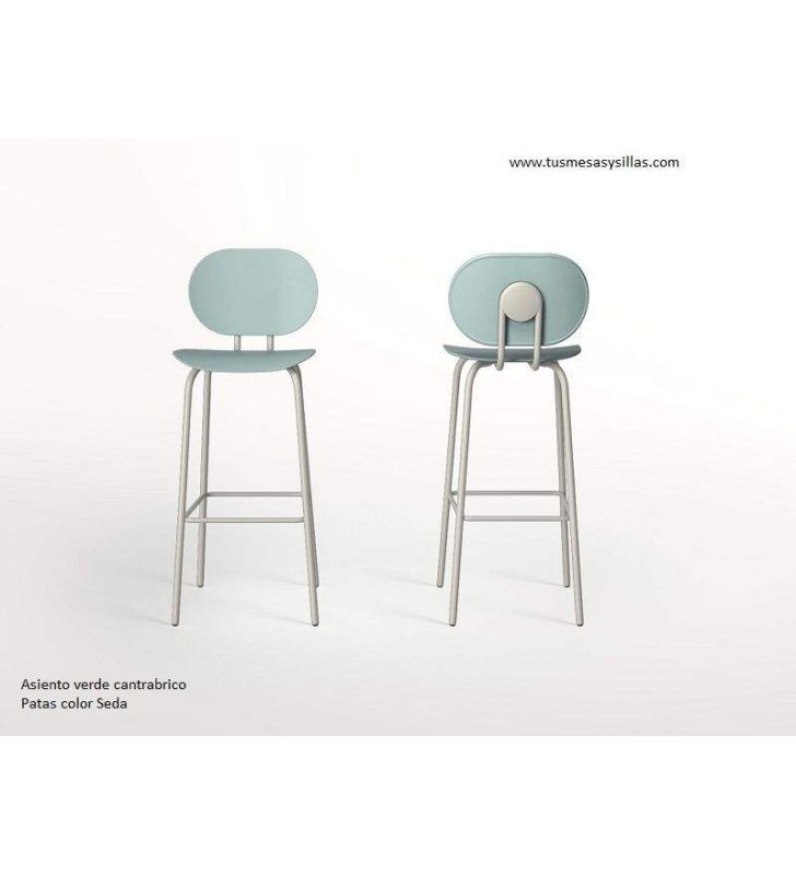 asiento-verde-cantabrico-patas-seda