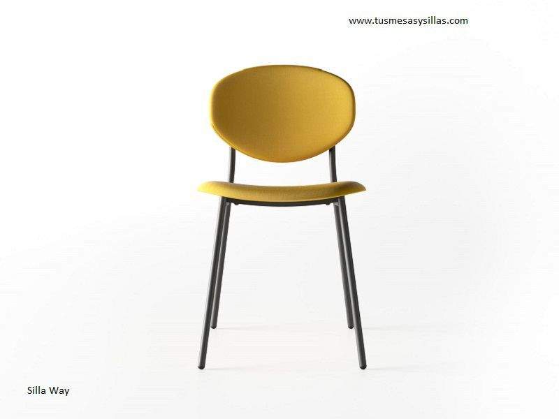 Asiento-Mostaza-patas-negra