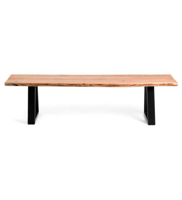 Banc de course en différentes mesures - 140-160-180cm