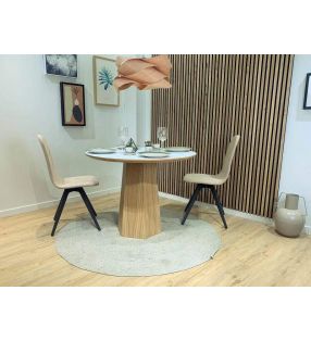 tables-rondes-bois-blanc