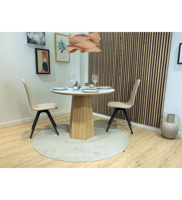 tables-rondes-bois-blanc