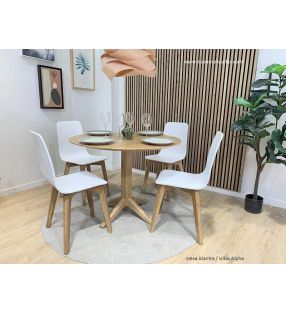 tables-rondes-chene-naturel