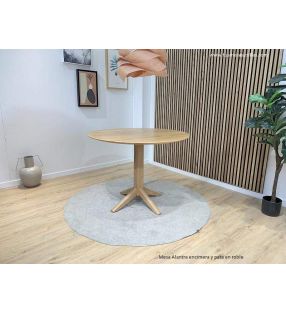 table-chene-verni-naturel
