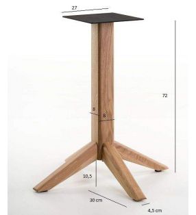 mesures-pied-central-bois