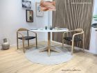 mesas-ovaladas-blanco-madera