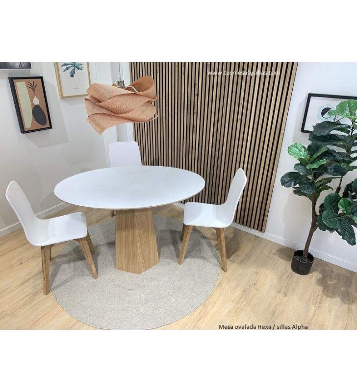 table-ovale-120x90