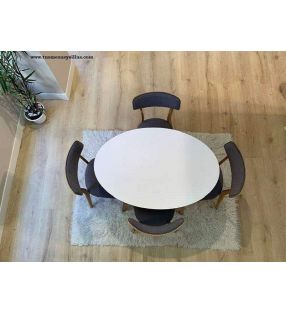 mesa-ovalada-comedor-para-4