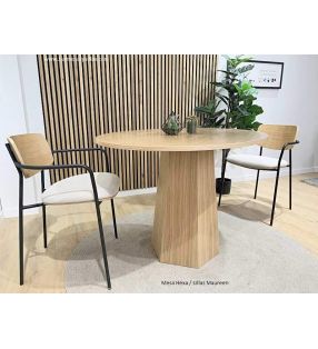 mesas-comedor-ovaladas-madera