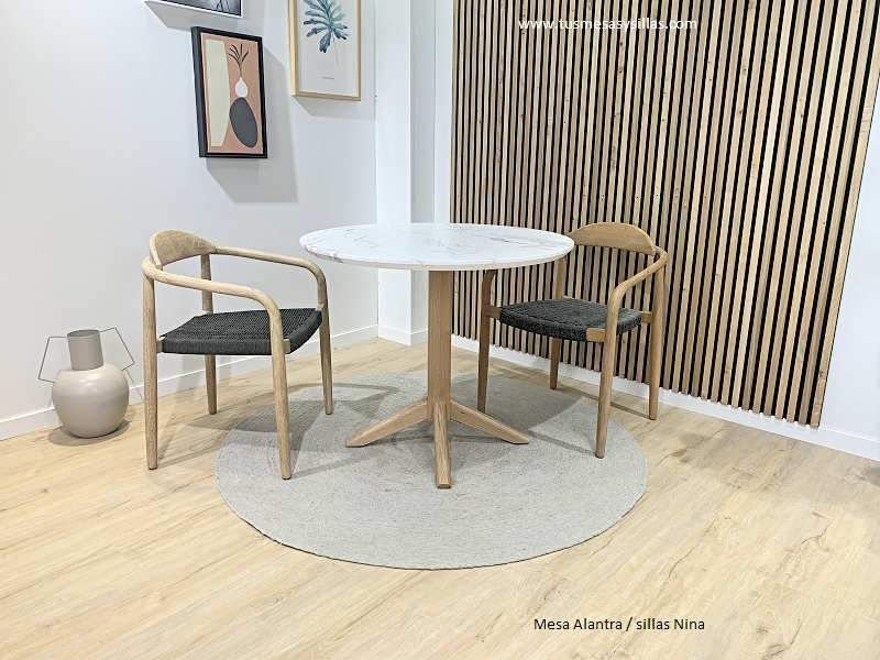 mesa-redonda-marmol-madera