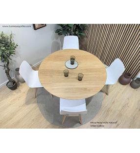 mesa-redonda-comedor-madera