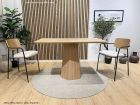 table-bois-chene-salle-manger