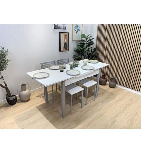 table-extensible-pour-6-personnes