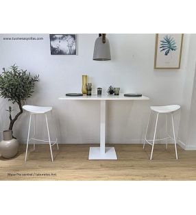 Taburete-alto-cocina-blanco