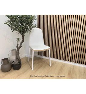 Chaises-Moly-tessuto-blanc