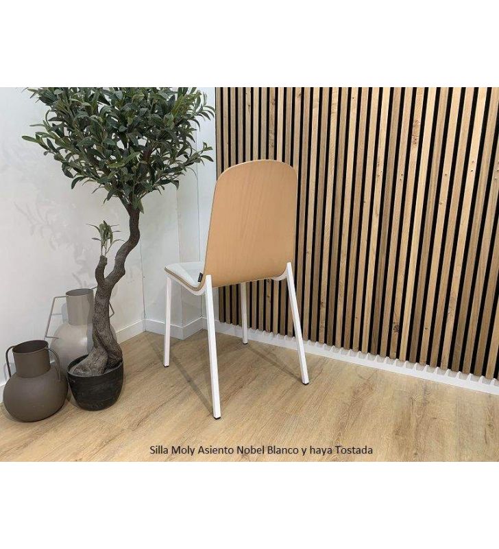 chaises-cuisine-bois-blanc