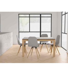 Chaises-Nuba-assise-rembourrée