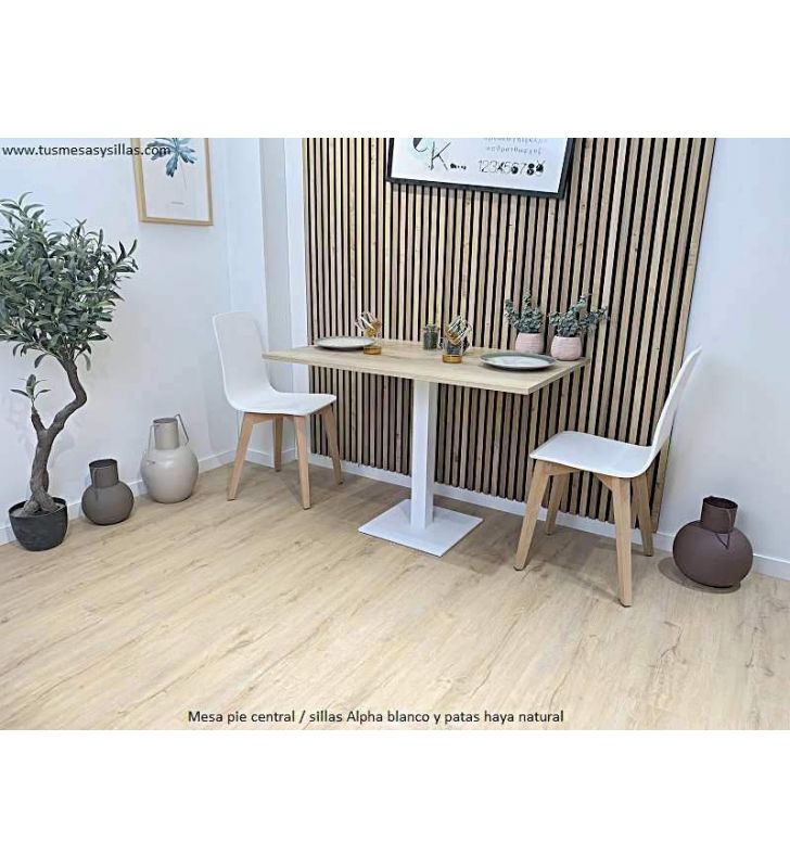 petites tables-fixees-au-mur