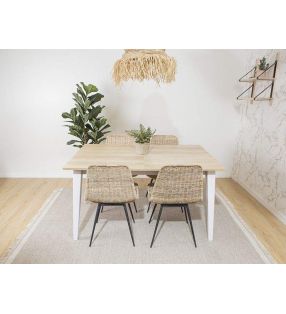 table-de-salle-a-manger-de-style-nordique