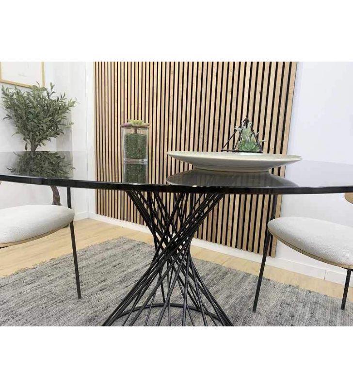 mesas-cristal-comedor-redondas