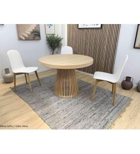 tables-rondes-style-vintage