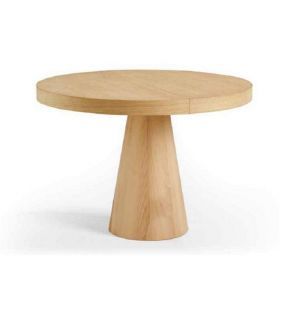 table-ronde-chene-bakou
