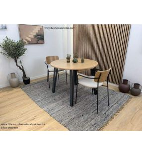 tables-rondes-comptoir-chene