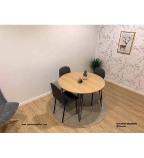 Sillas-ligeras-Aire-metal-acolchadas