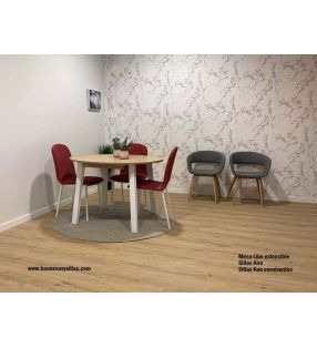 sillas-comedor-modernas-ligeras-cómodas-Aire