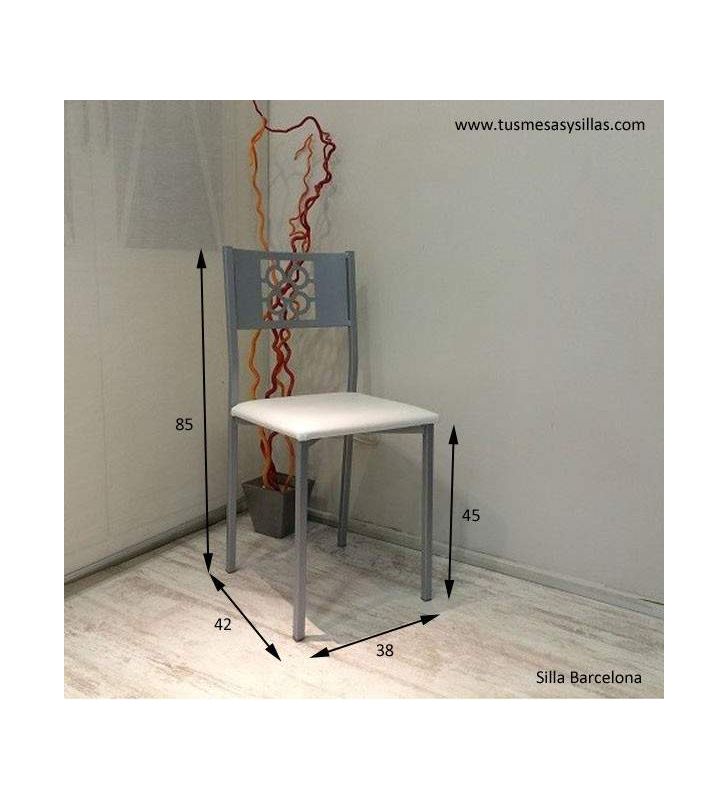 silla cocina Barcelona
