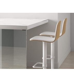 taburetes-altos-madera-blanco