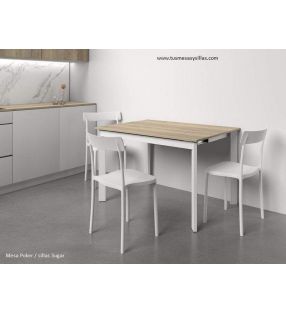 table-pour-4-personnes