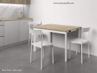 table-pour-4-personnes