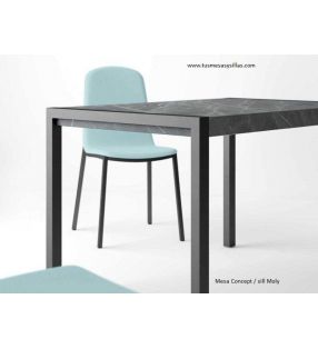 tables-de-cuisine-comptoir-ceramique