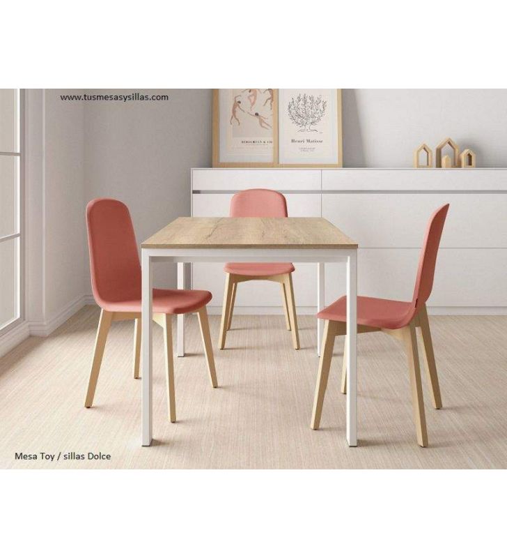 Table-Toy-chairs-dolce