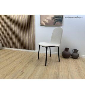 Silla Aire tapizada para casas con perros, gatos, tapizado antirasguños  - 10