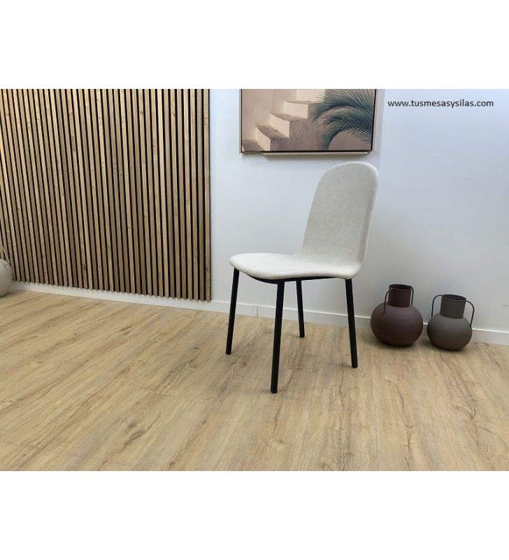 Chaise rembourrée Aire pour maisons avec chiens, chats, rembourrage anti-rayures  - 10