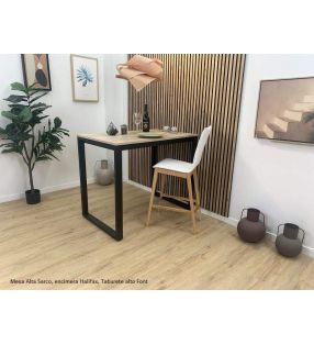 table-haute-separateur-de-piece