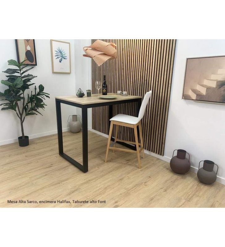 table-haute-separateur-de-piece