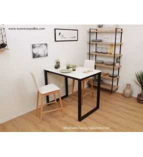 Séparateur-pièces-cuisine-moderne