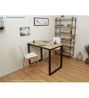 Comptoir-cuisine-finition-Halifax