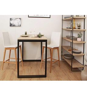 table-haute-avec-tabourets
