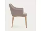 chaise-croft-couleur-marron